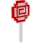 Levelup Lollipop