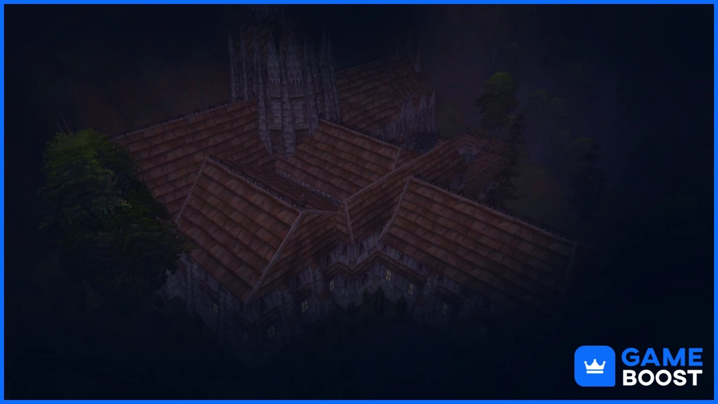 wow classic scarlet monastery