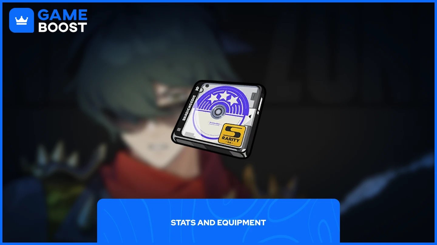 shockstar disco zenless zone zero