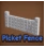 Picket Hek