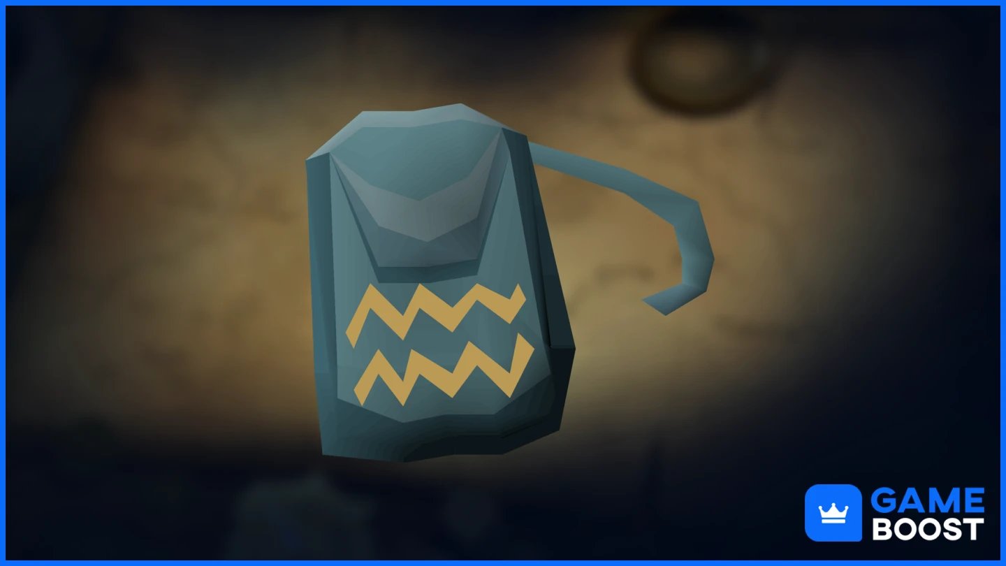 osrs božský runový vak