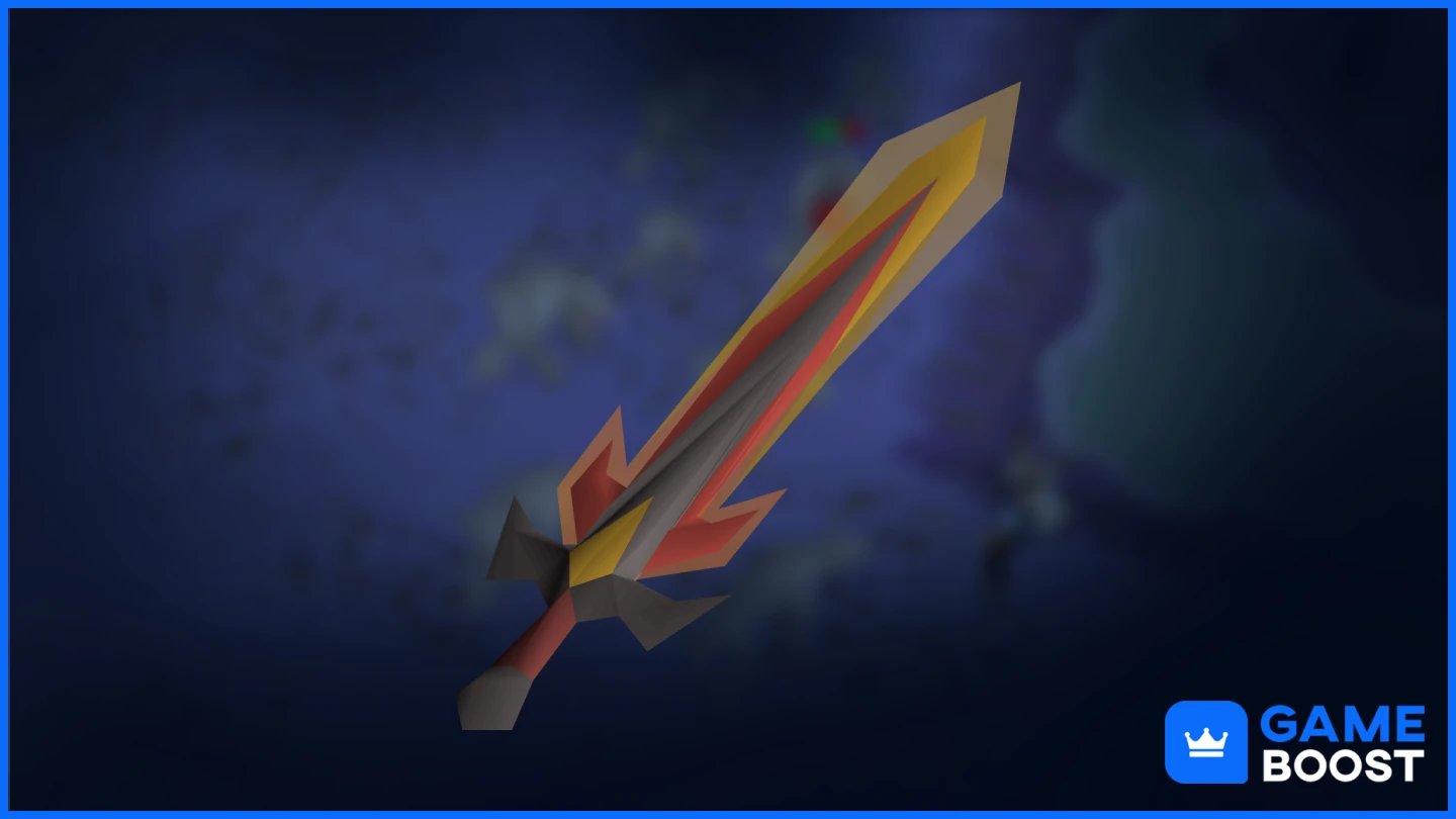 osrs emberlight