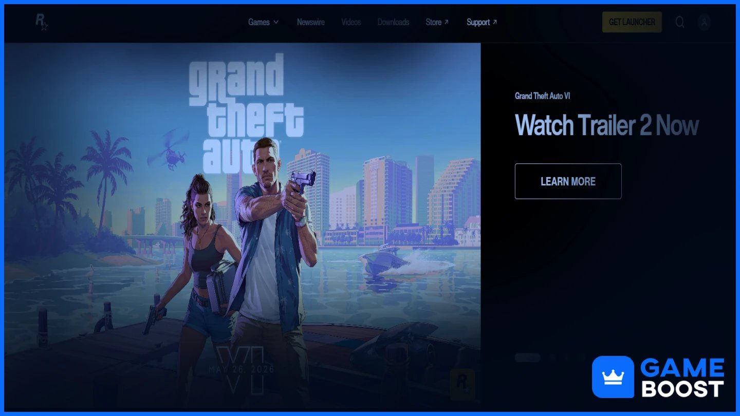 gta 5 strona główna