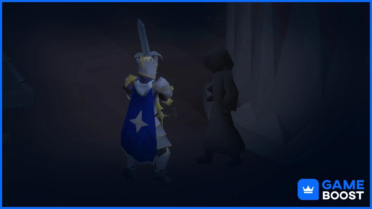 osrs tiyatroda bir gece