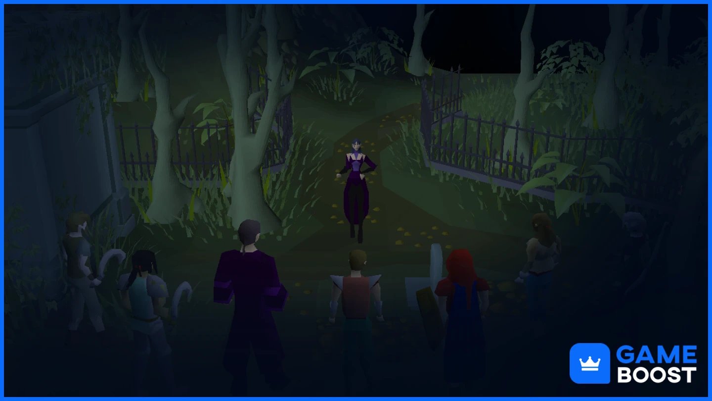 osrs babanın günahları