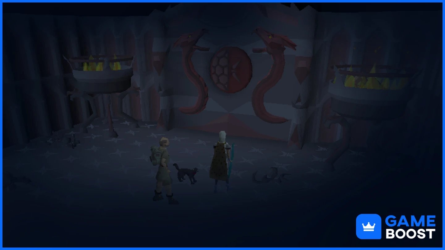 osrs ejderha avcısı 2