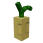 Melon Mahkota