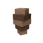 Giant Pinecone