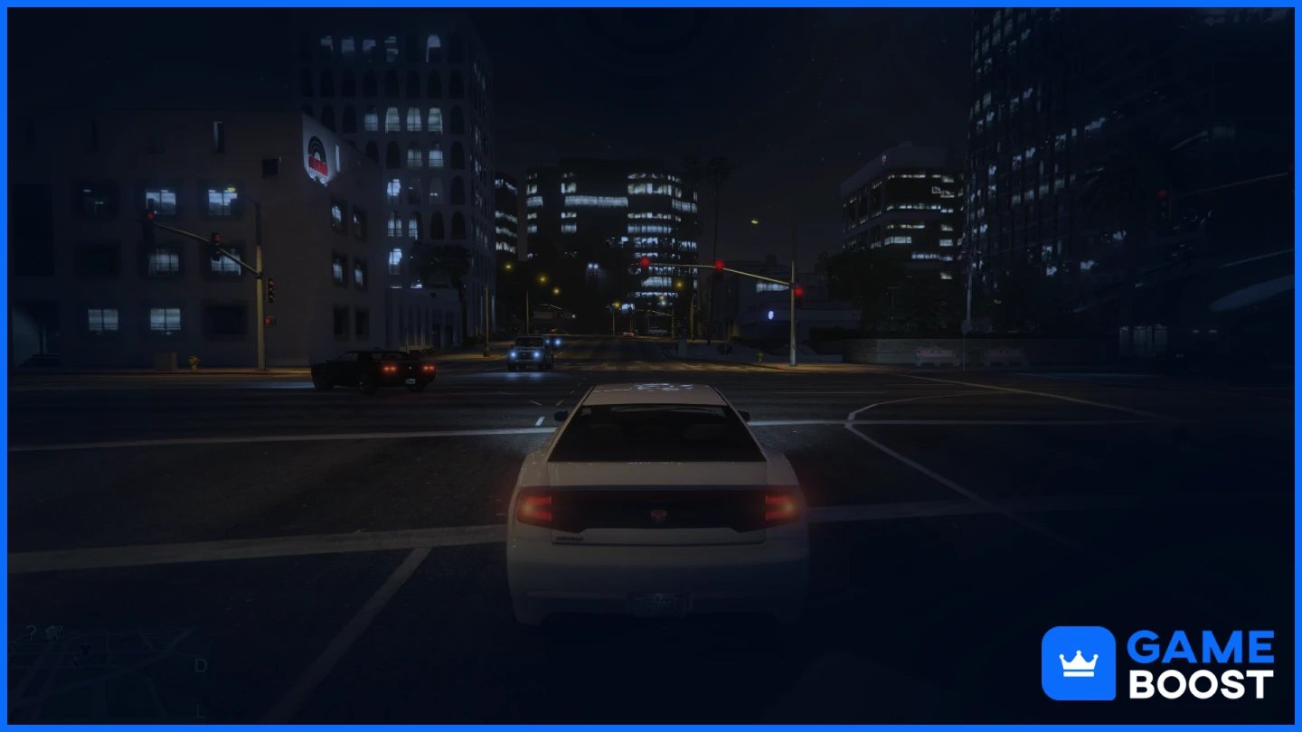gta 5 ajo