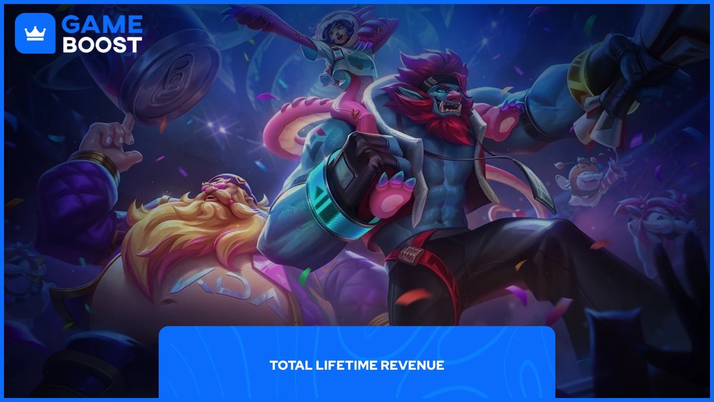 en bild av musikfan gragas splash art
