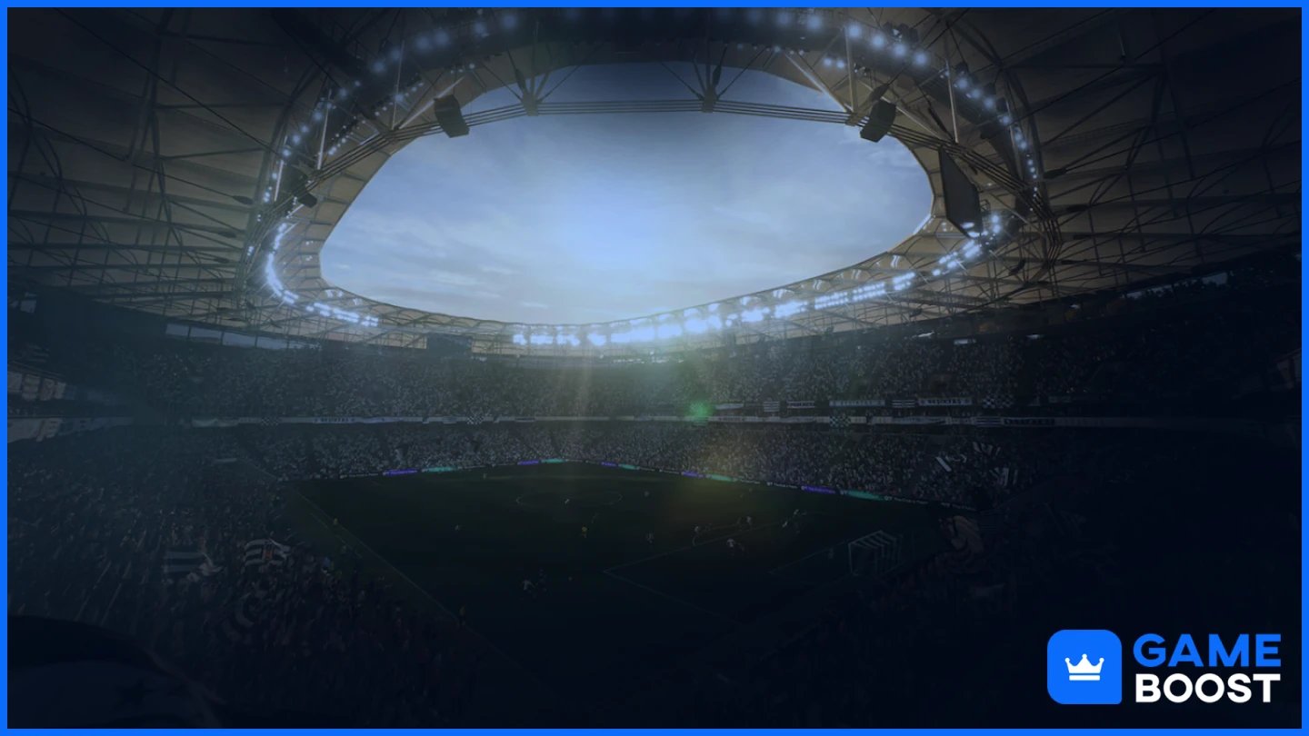 fc 26 tüpraş stadyumu