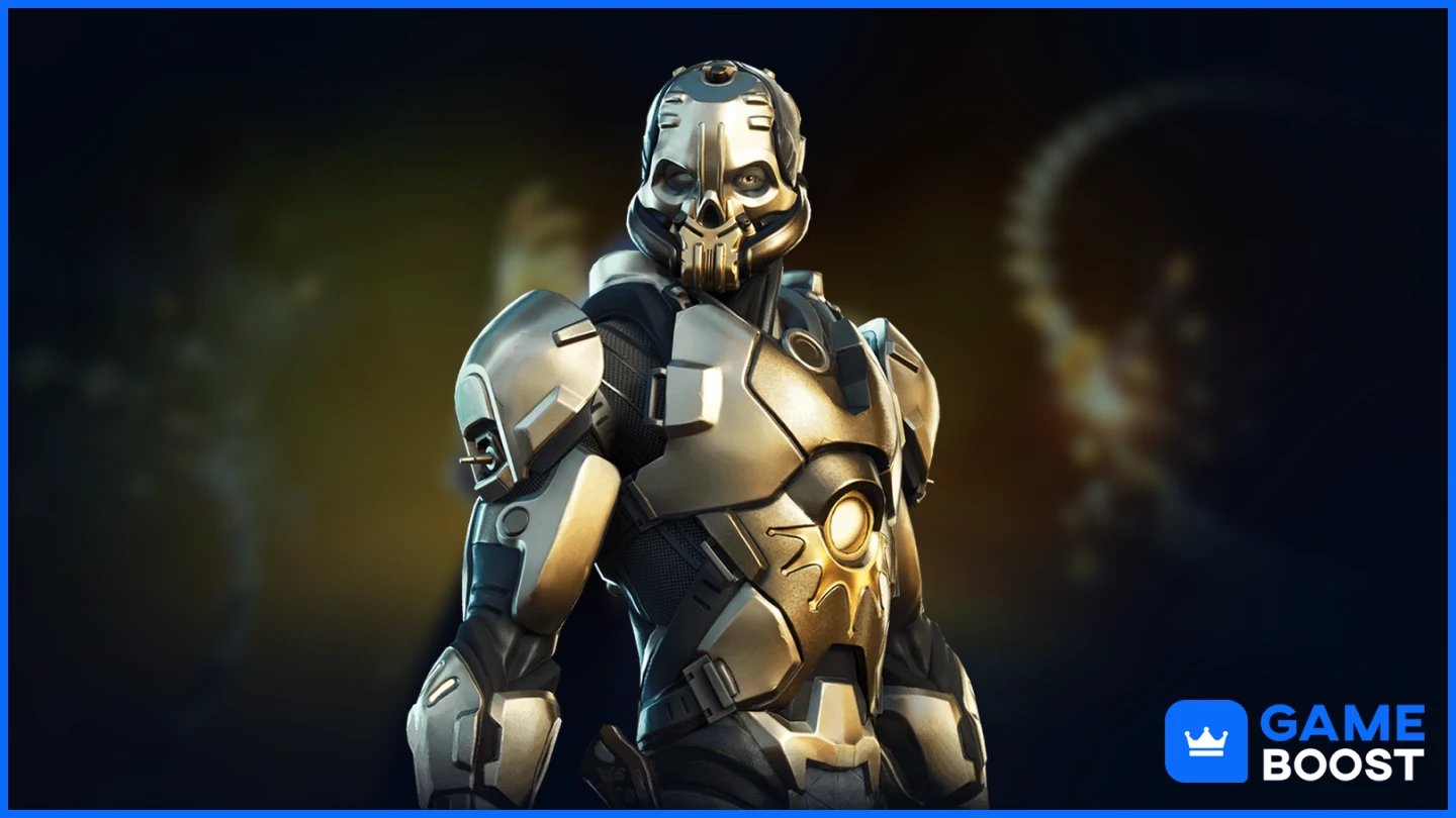 fortnite midas rex