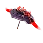 Mighty Marvel 'Brella