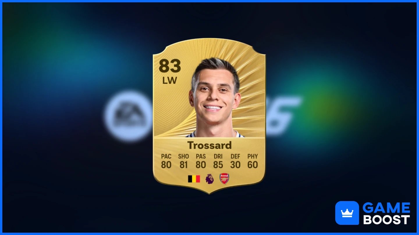 fc 26 leandro trossard