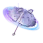 Chrome Cloudcruiser