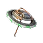 O.X.R. 'Brella