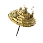 The Vaultbrella
