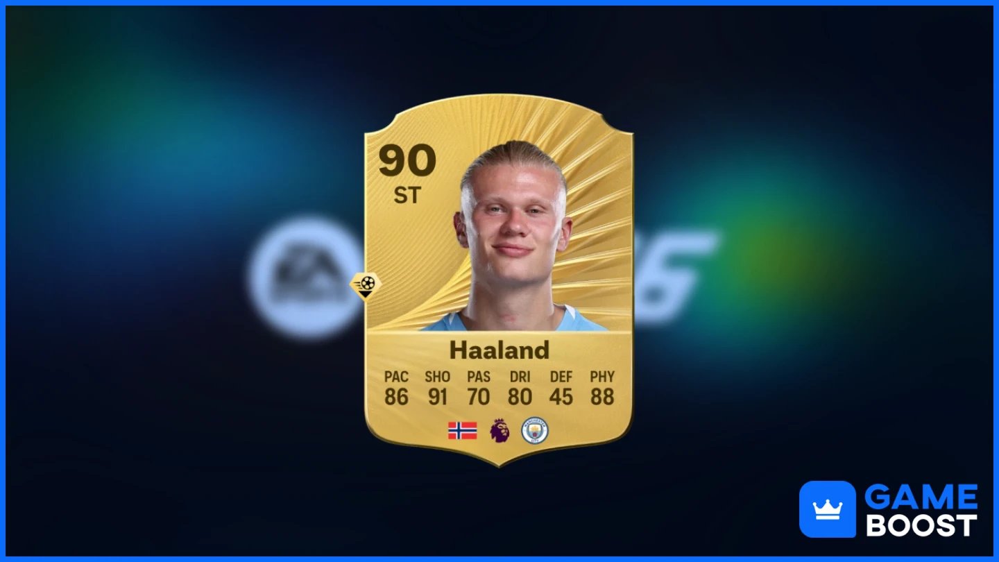 fc 26 erling haaland