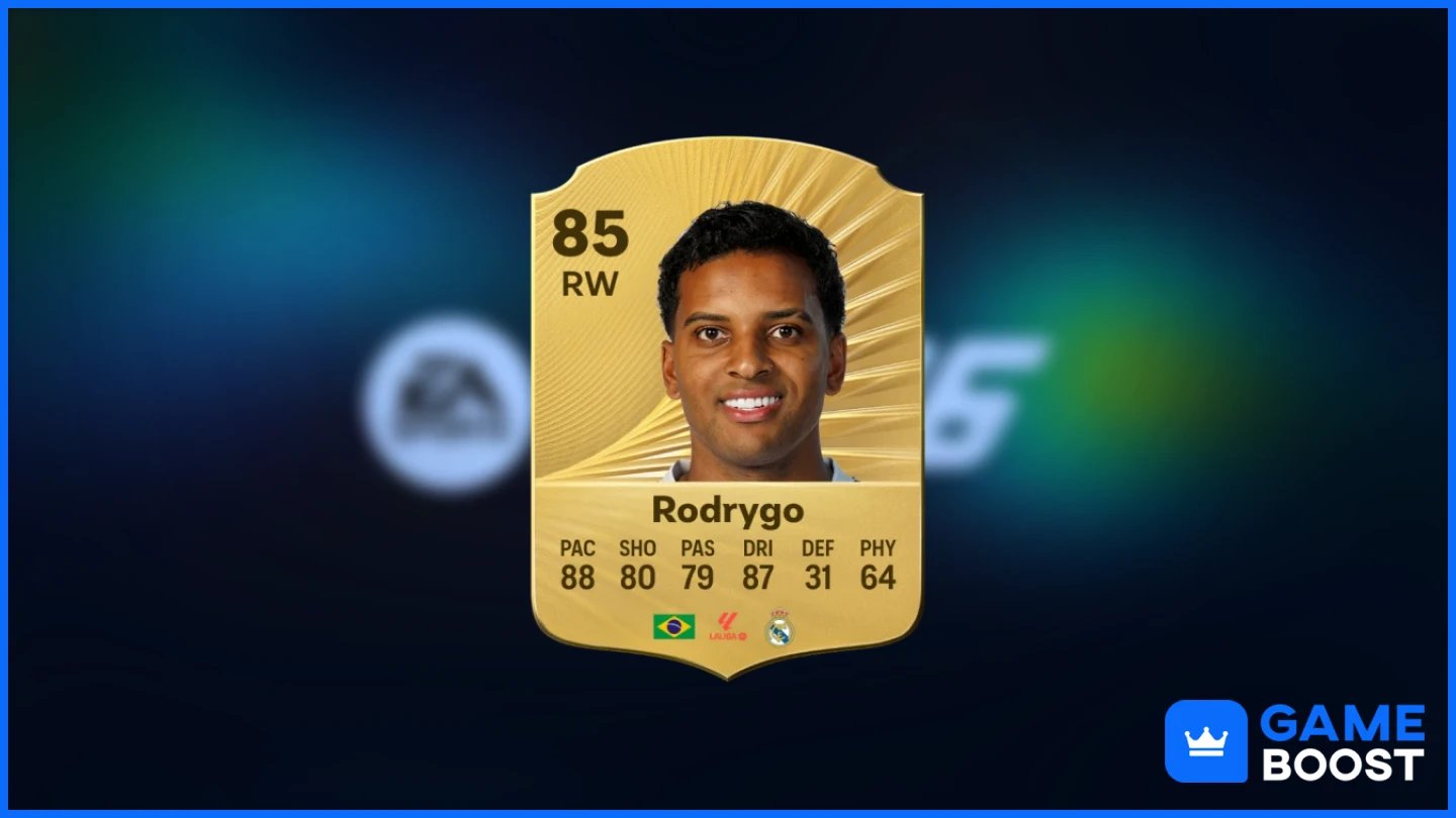 fc 26 rodrygo