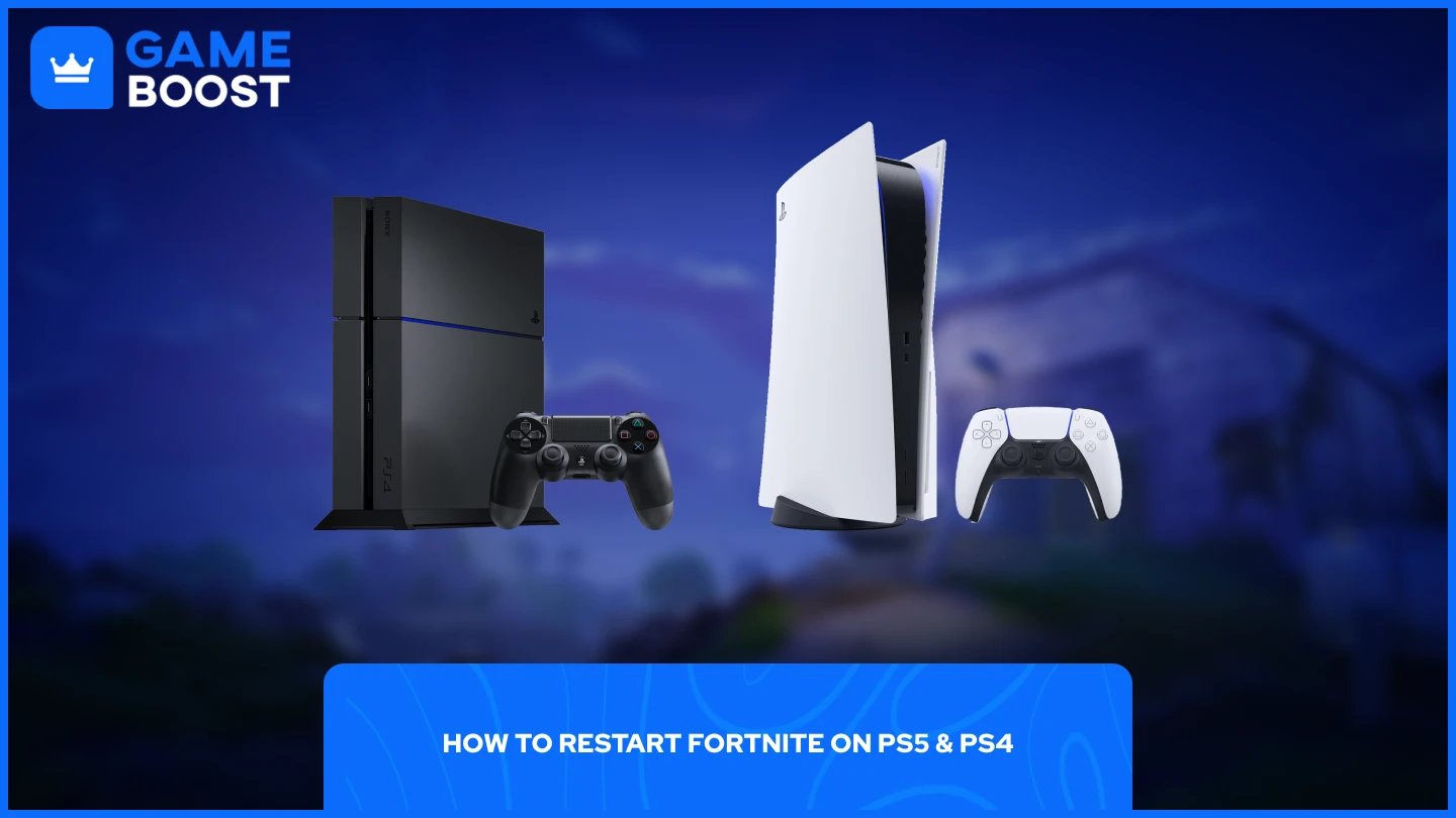 a picture of a ps5 console next to a ps4 console