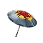 Dragonhearted 'Brella