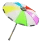Beach Umbrella