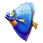 Shieldfish