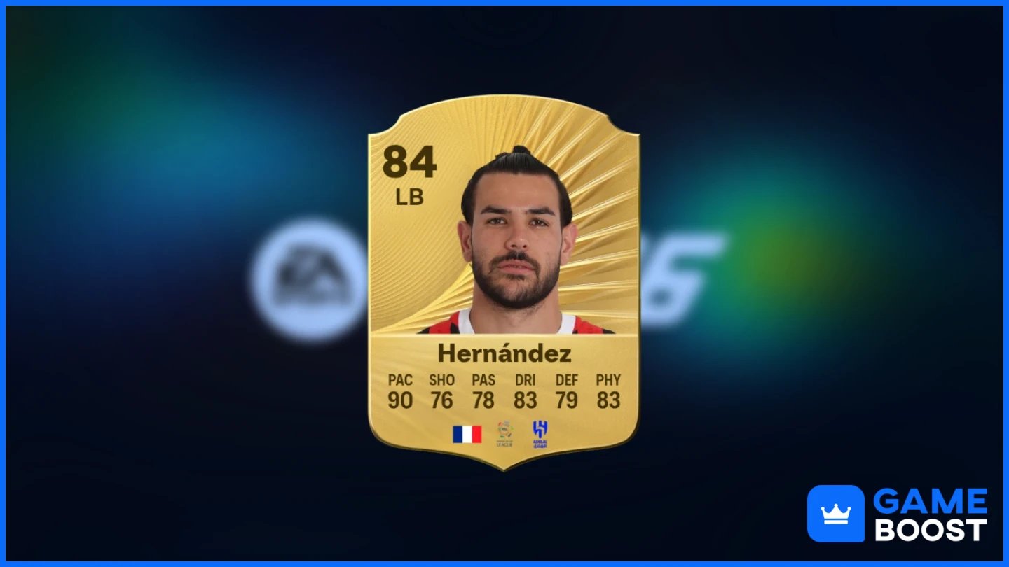fc 26 theo hernandez