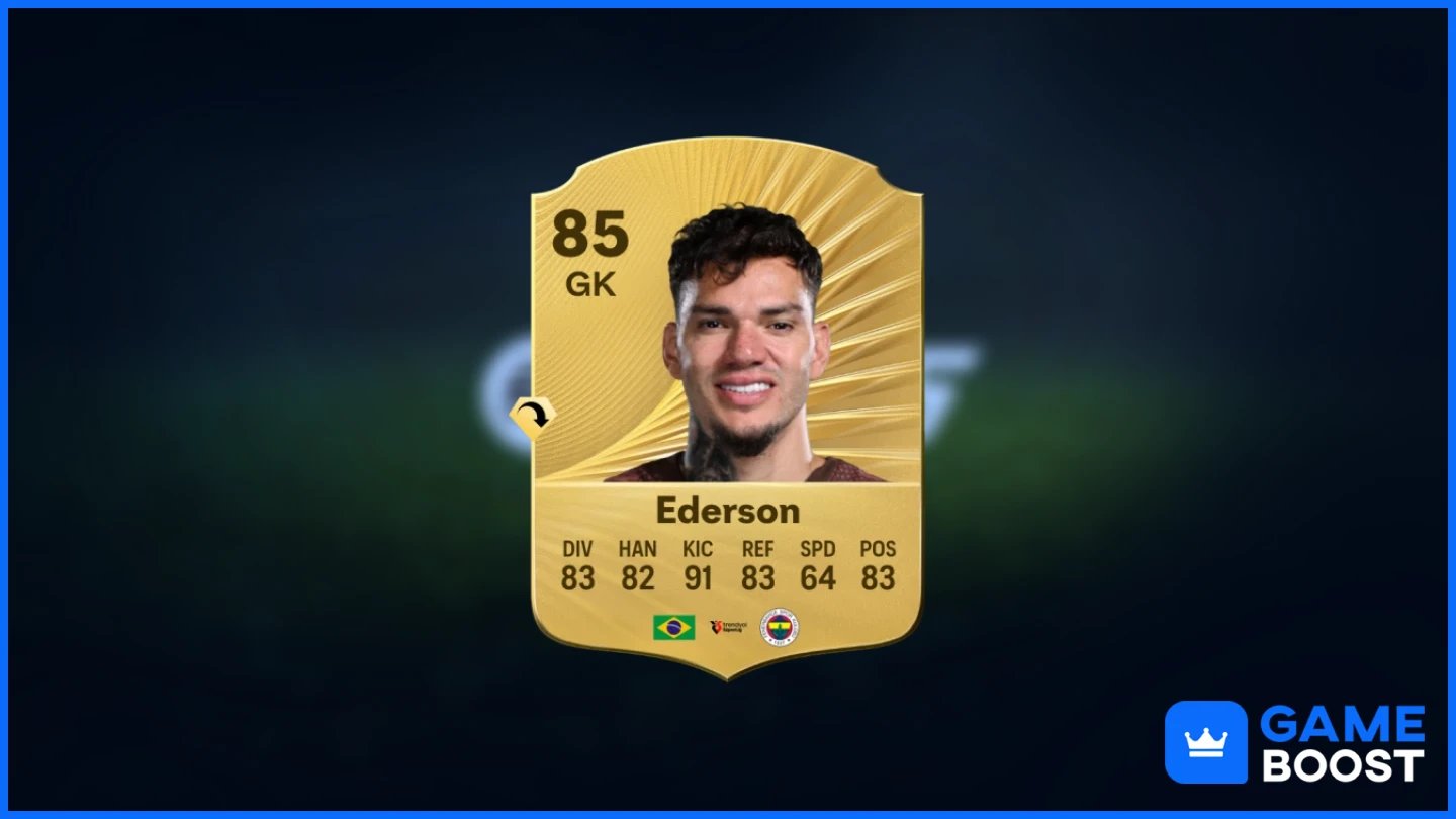 fc 26 ederson 