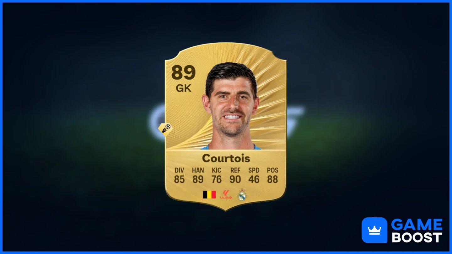 fc 26 thibaut courtois