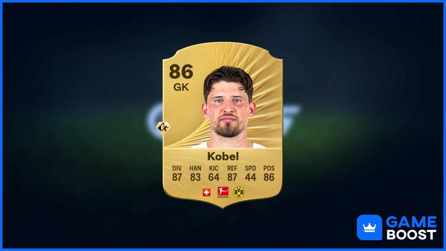 fc 26 gregor kobel