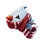 Snowy Flopper