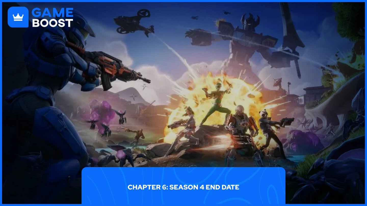 a picture of chapter 6 season 4 splash art