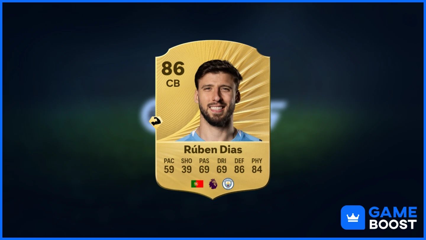 fc 26 ruben dias