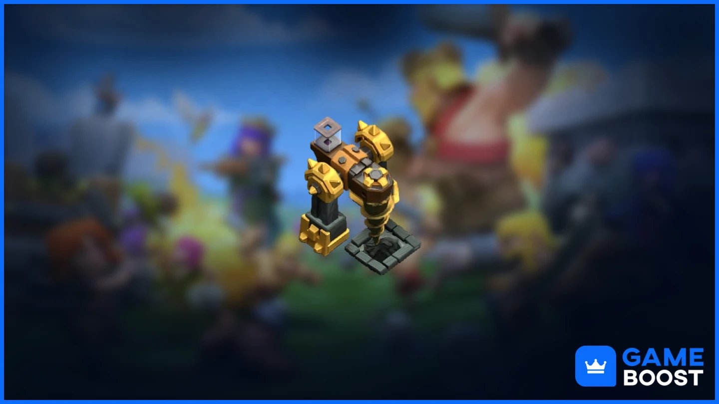 тъмен еликсир coc