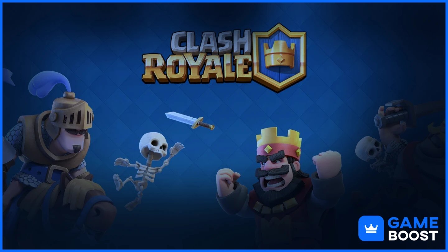 clash royale