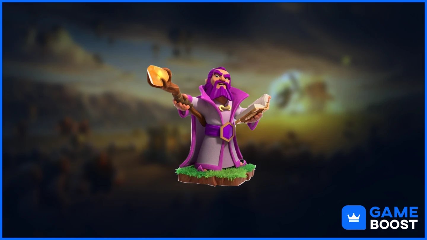coc grand warden