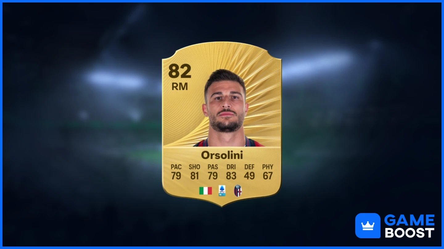 fc 26 riccardo orsolini
