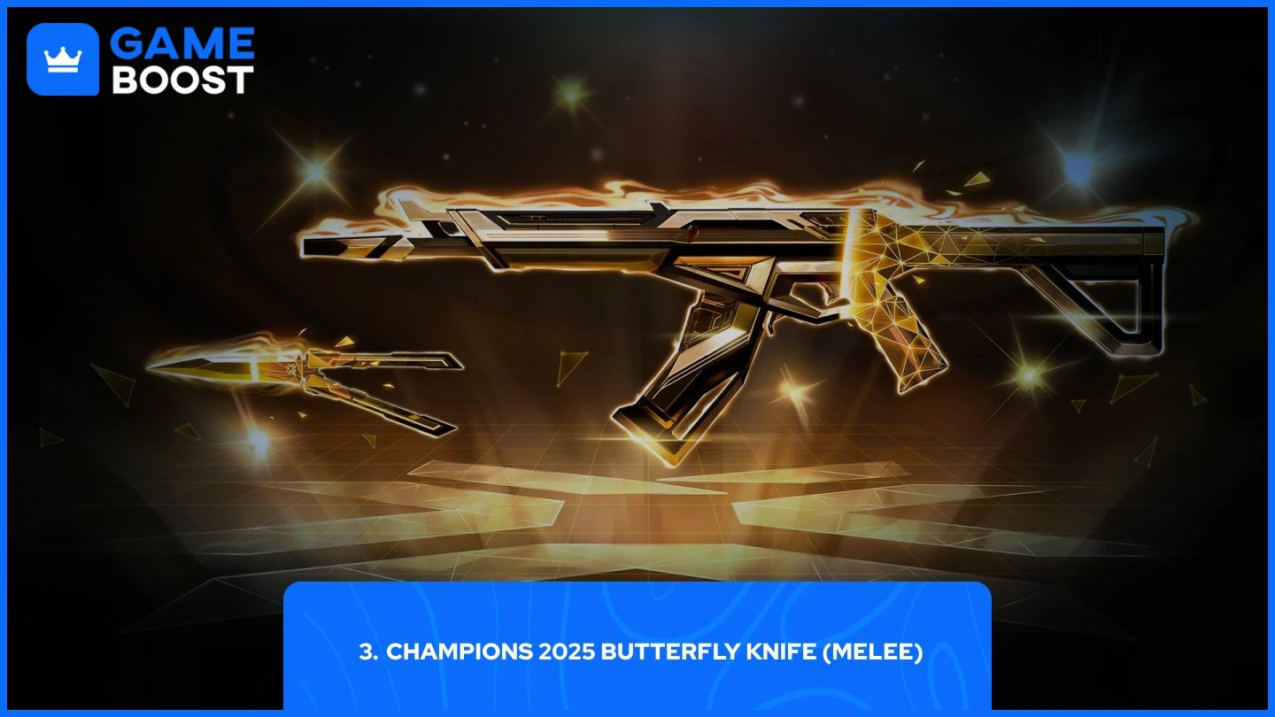a picture of champions 2025 bundle splash art