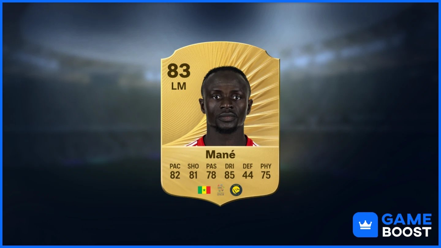 fc 26 sadio mane