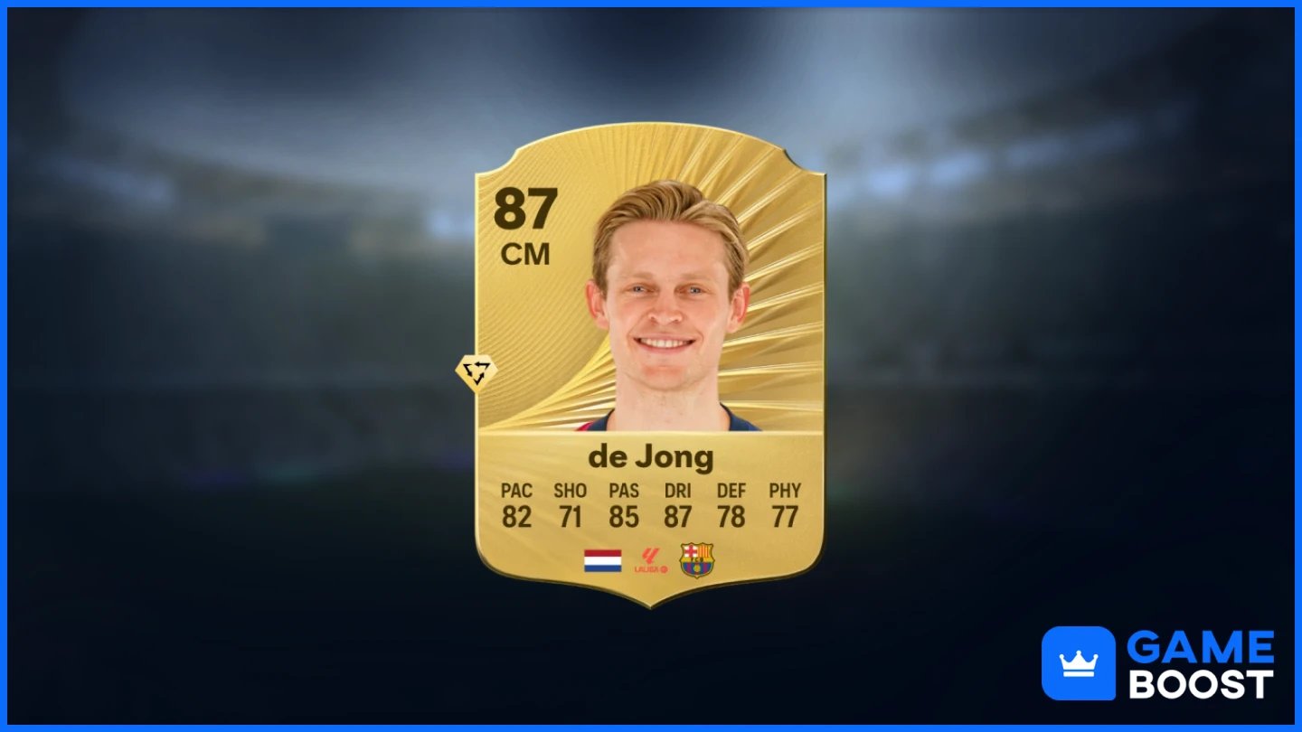 fc 26 frenkie de jong