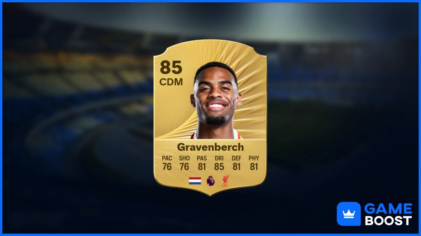 fc 26 ryan gravenberch