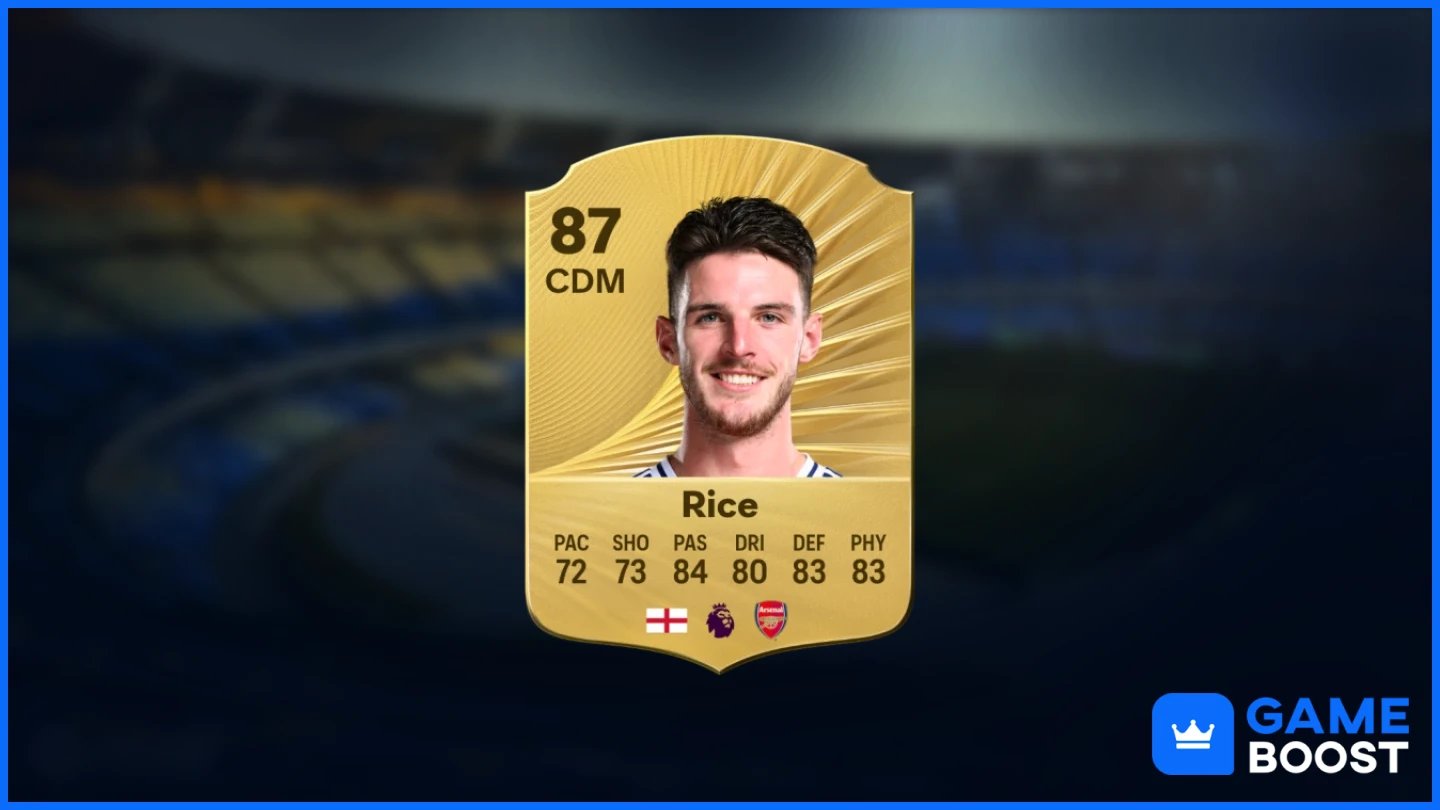 fc 26 declan rice