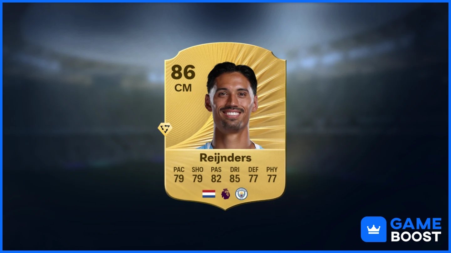 fc 26 tijjani reijnders