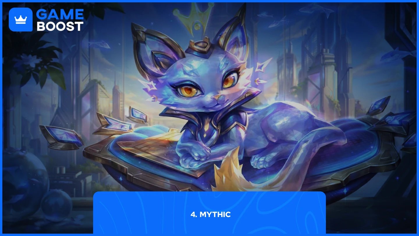 en bild av prestige cyber cat yuumi
