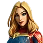 Captain Marvel