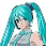Hatsune Miku