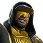 Super Shaq