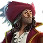 Capitaine Crochet