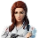 Black Widow (Snow Suit)